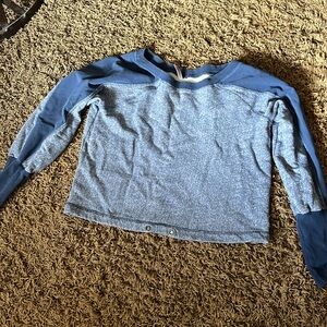 Sweaty Betty Sweatshirt